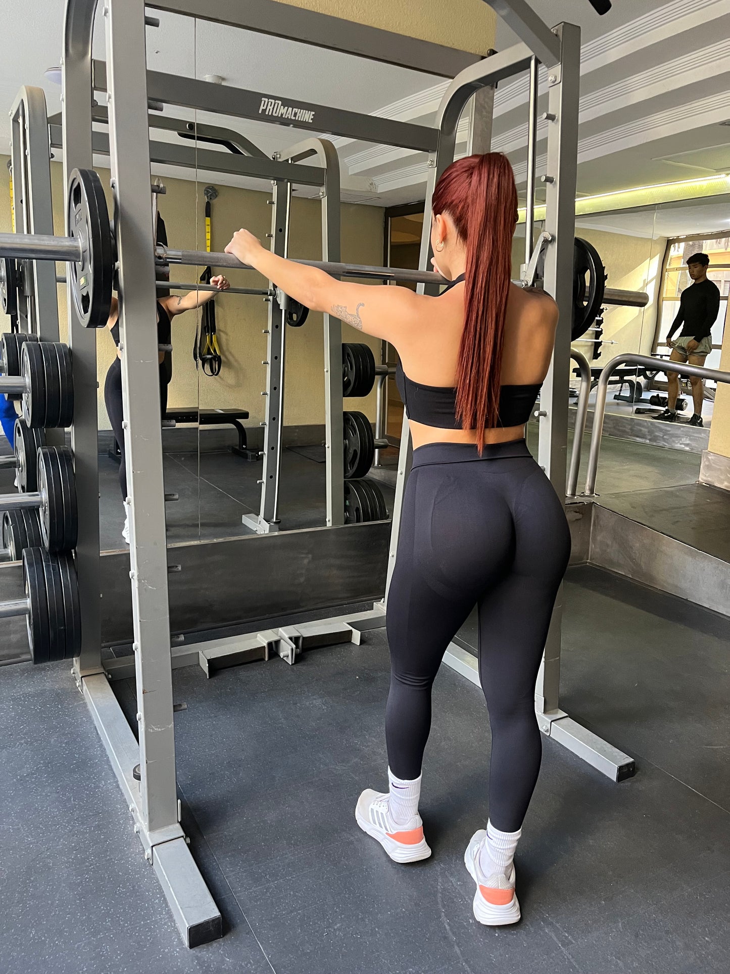 Leggins Sandra